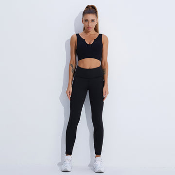 SA323 - High Waist Training Leggings